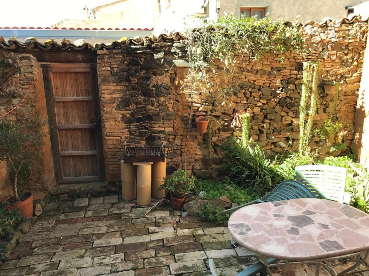 Cal Joanet, acollidora caseta a Gratallops Exterior foto